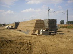 Dune 60X60 TAV Lodi